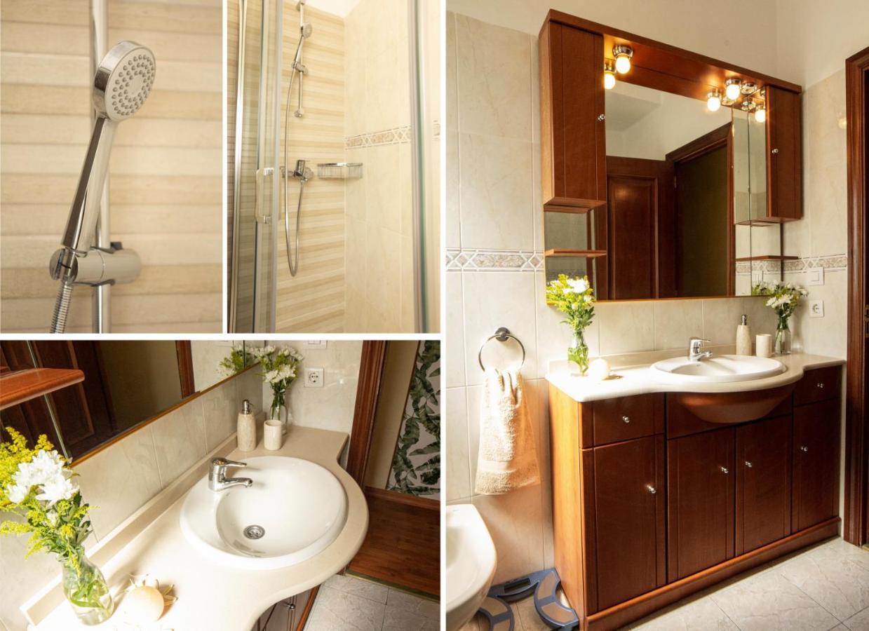 Old Town Loft Apartment With Parking La Laguna  Exterior foto